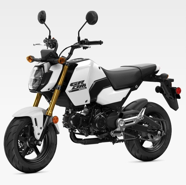 2026 honda grome              ITEM #7