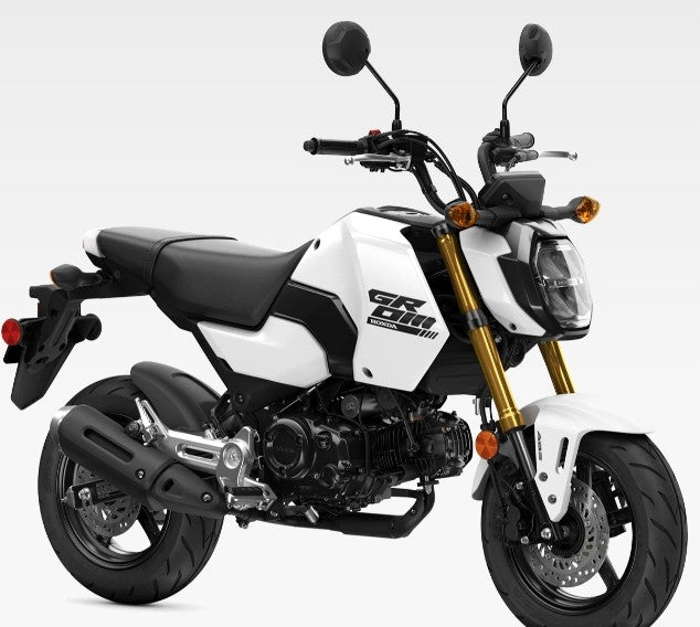 2026 honda grome              ITEM #7