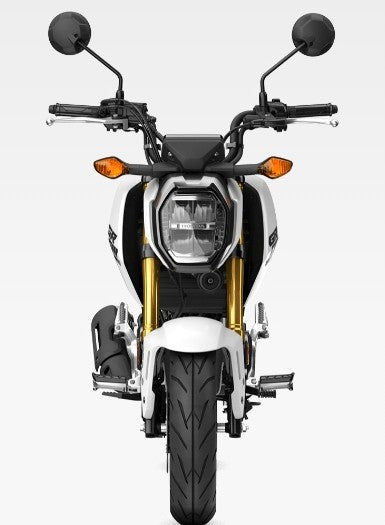 2026 honda grome              ITEM #7