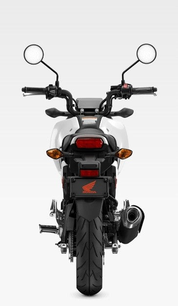 2026 honda grome              ITEM #7